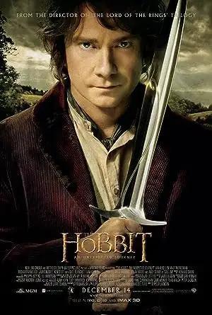 فيلم The Hobbit - An Unexpected Journey 2012 مترجم